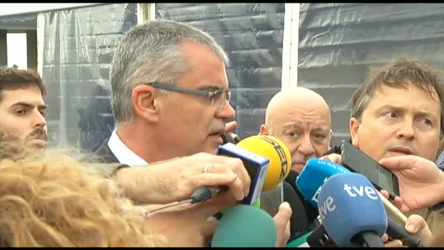 Santiago Villanueva: Los investigadores se han centrado al 99'9% en esta hipótesis