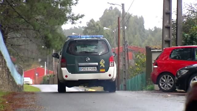 Los vecinos de Boiro y Rianxo, conmocionados tras la detención del principal sospechoso del caso Diana Quer