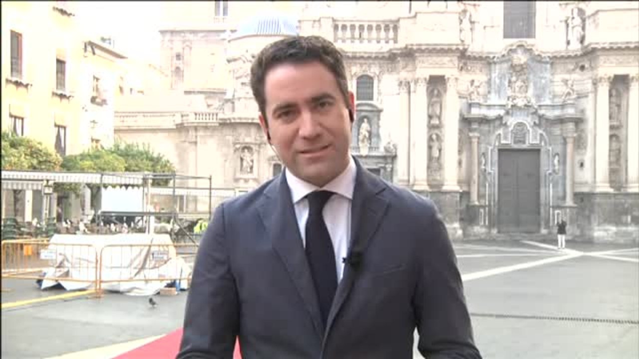 García Egea: "Ese PP sin complejos y con ganas de unificar todo lo que está a la derecha del PSOE, ha venido para quedarse"