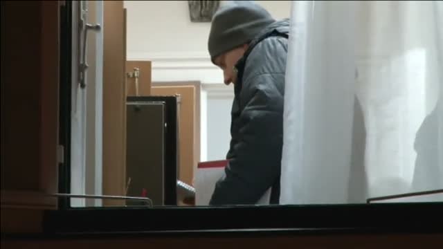 Al menos cinco monjes heridos graves tras un robo en una iglesia en Austria