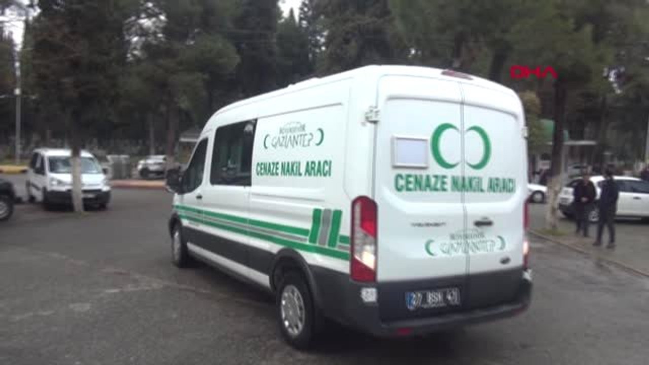 Gaziantep Başından Vurulan Hakan, 13 Günlük Yaşam Mücadelesini Kaybetti
