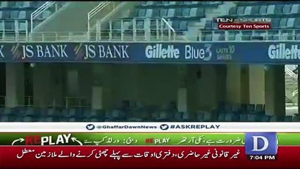 Replay - 1st April 2019