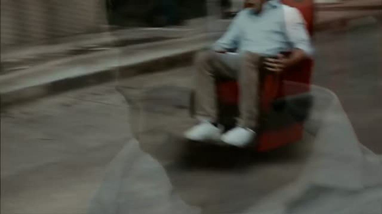 Kinépolis inaugura la primera sala 4DX de España