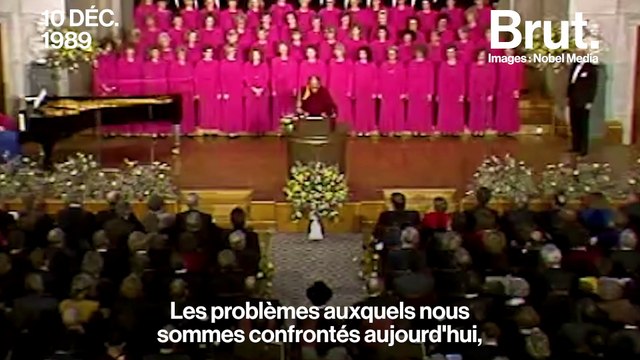 Le message de paix du dalaï-lama Tenzin Gyatso