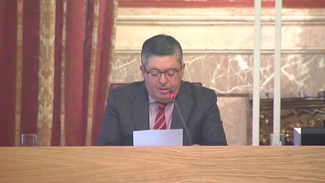 El Pleno de Sevilla se declara en contra de cualquier uso no deportivo del Sánchez-Pizjuán