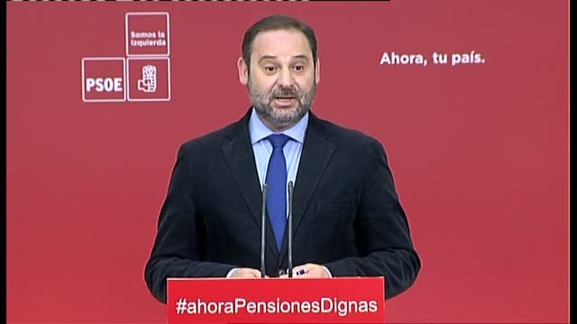 El PSOE avisa a C's: Ahora tienen que demostrar que ganar elecciones sirve para algo