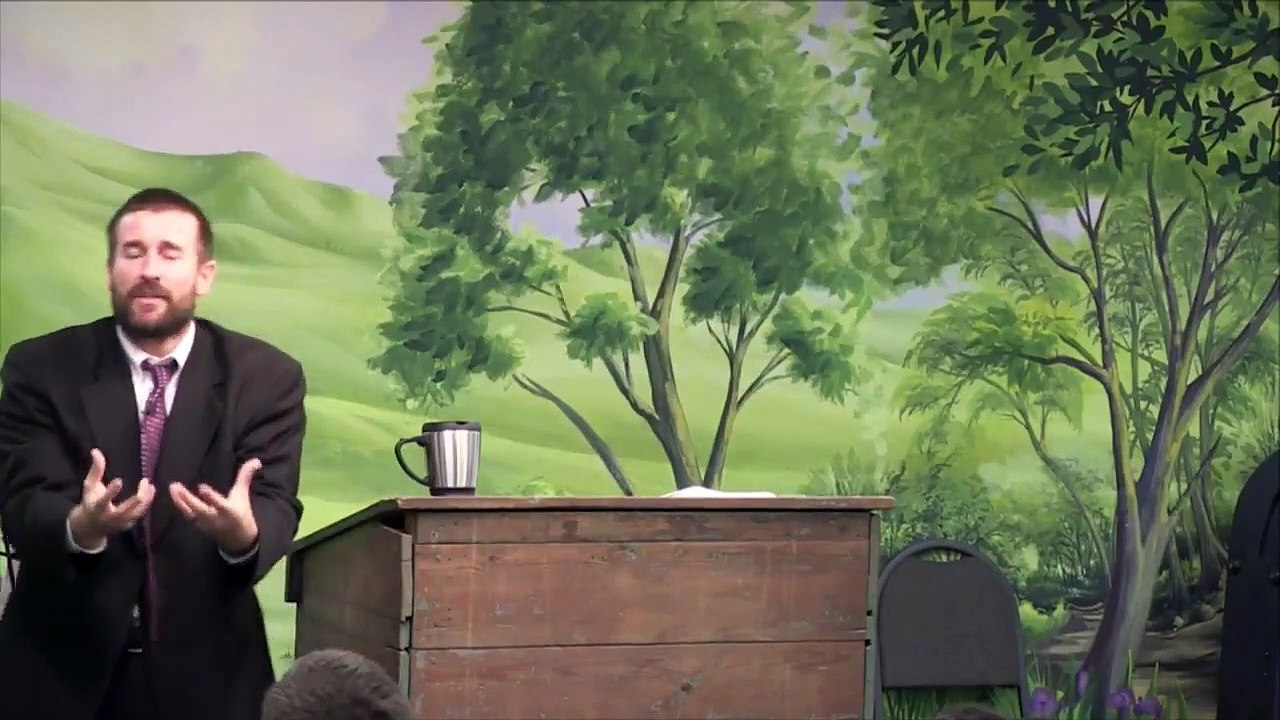 Fornication Preached By Pastor Steven L. Anderson