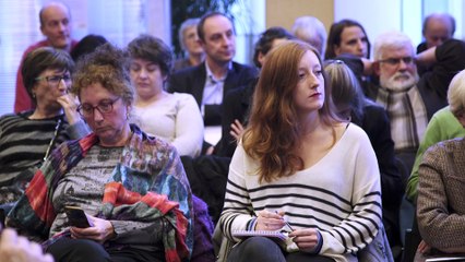 Le Prado : interroger ses pratiques et expérimenter - Associations : Moteurs d'innovation sociale #7