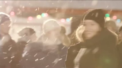 La Guardia Nacional rusa se vuelve viral con esta interpretación de &#039;Last Christmas&#039;