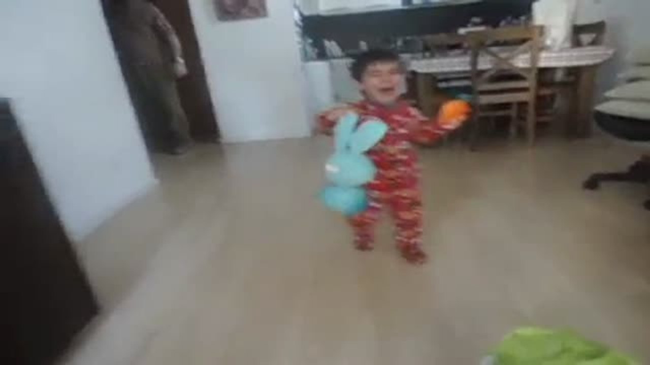 ¡Hora de cambiar regalos!