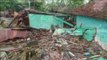 El tsunami en Indonesia deja ya 430 fallecidos