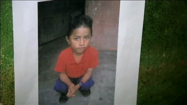 Guatemala pide explicaciones a Estados Unidos por el fallecimiento de un segundo niño cuando estaba bajo custodia policial