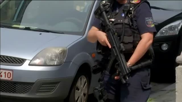 España es el segundo país más seguro de la Unión Europea