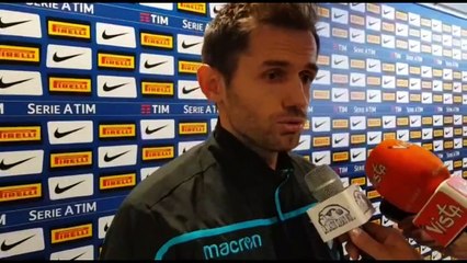 IL TG DE LALAZIOSIAMONOI.IT - INTER - CALCIOMERCATO - SPAL - 1 APRILE 2019