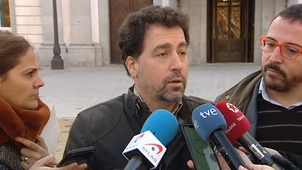 El Ayuntamiento de Rivas contra el Tribunal Supremo