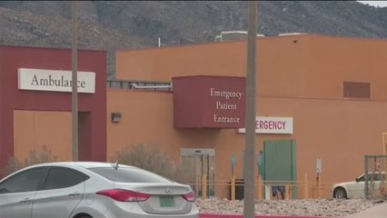 Fallece otro niño tras cruzar la frontera de México