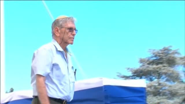 Fallece el escritor Amos Oz a los 79 años