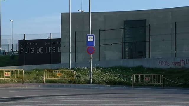 Torrent visita a Dolors Bassa en Figueras