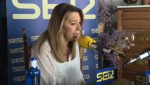 Susana Díaz asegura que se presentará a la investidura