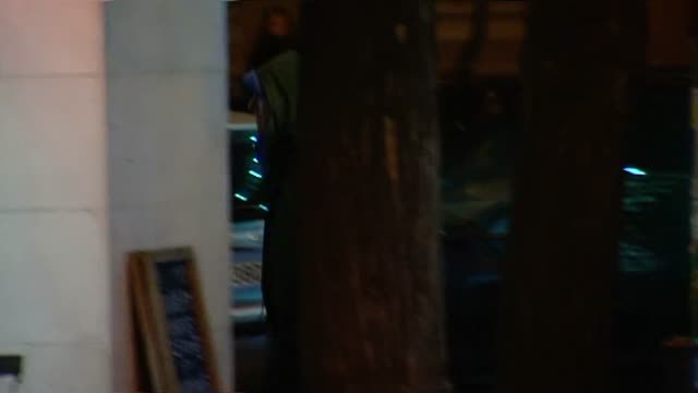 Jordi Pujol Ferrusola acude a la Audiencia Nacional citado por el juez José de la Mata