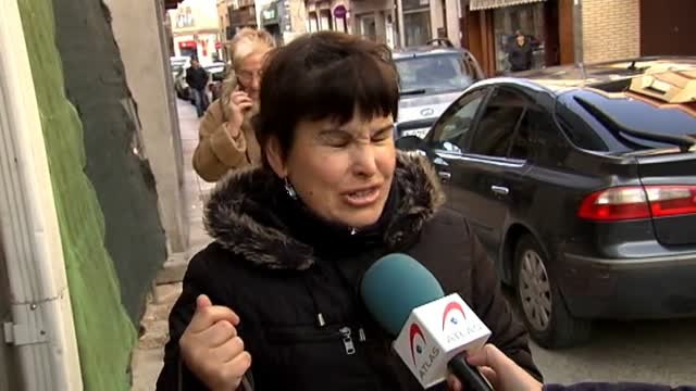 La falta de agua en la caldera, posible causa de la explosión mortal en Navarra