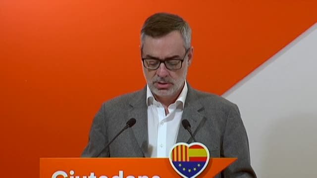 Ciudadanos coincide con el rey en que España necesita un nuevo impulso de reformas