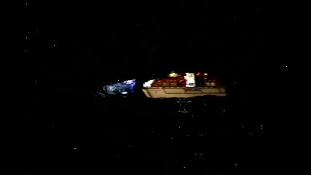 Rescatados dos pescadores que llevaban varias semanas a la deriva