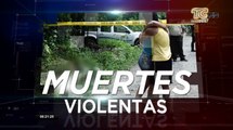 Dos personas con antecedentes penales fueron asesinados en diferentes lugares del sur de Guayaquil