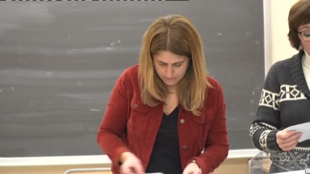 El juez imputa por rebelión a Mas, Rovira y Pascal