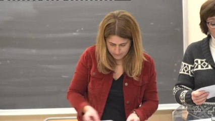 El juez imputa por rebelión a Mas, Rovira y Pascal