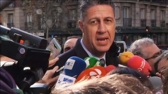 Albiol asegura que Cataluña sale debilitada de estas elecciones