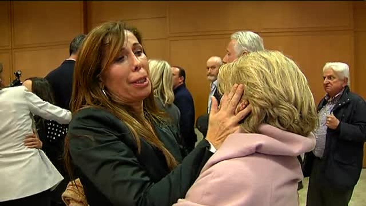 El 21D deja muchas heridas abiertas en el bloque constitucionalista