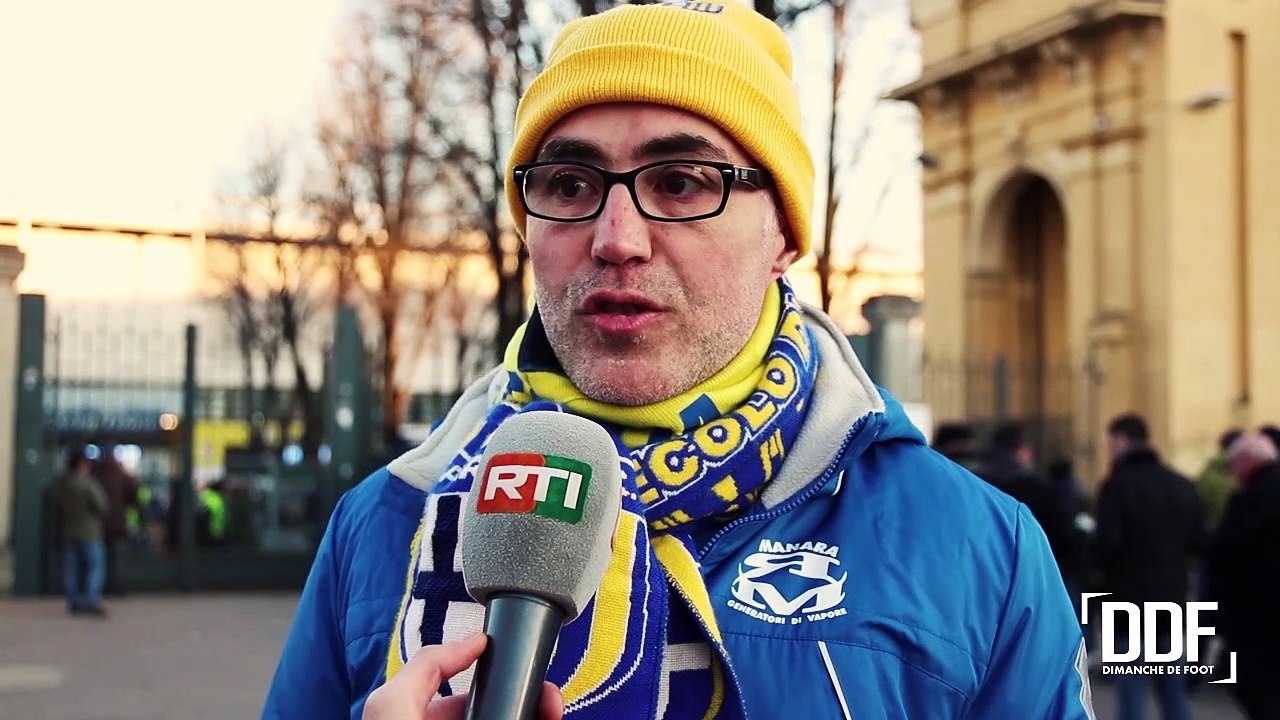 Doc Inter | La renaissance de PARME