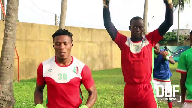 DOC IVOIRE | Qu'es ce qui ce passe réellement à l'Africa Sports ?