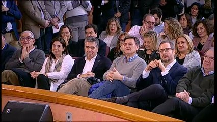 Cataluña desgasta a Sánchez