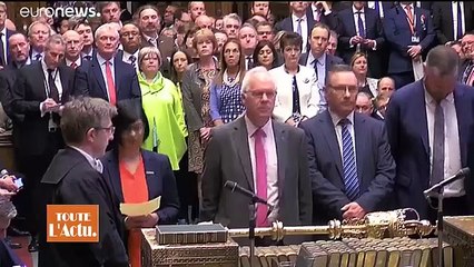 EVENNMENT JOUNAL 29 MARS 2019