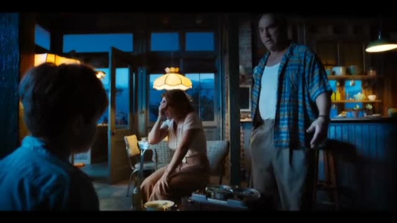 Llega a los cines 'Wonderwheel', la nueva película de Woddy Allen