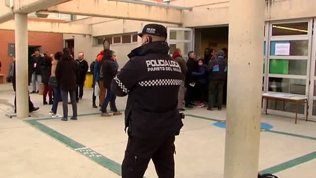 Habrá controles exhaustivos en los recuentos de votos este 21D