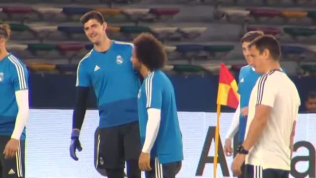 Ramos: Llevamos cinco años sin Mourinho y seguís hablando de él