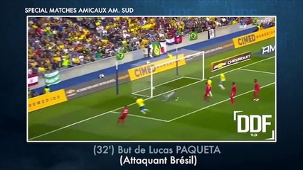 DDF | V.O du 31 Mars 2019