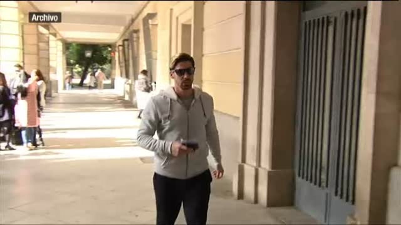 La Audiencia de Navarra decide si los miembros de La Manada vuelven a prisión o no