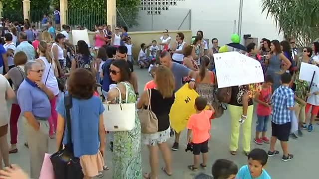 Partido Popular y Ciudadanos cierran un acuerdo de 90 medidas para Andalucía