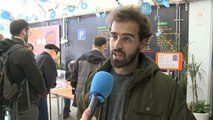 Malabarismos en Cataluña para votar en un día laborable