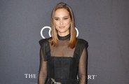 Natalie Portman is 'obsessed' with perfume