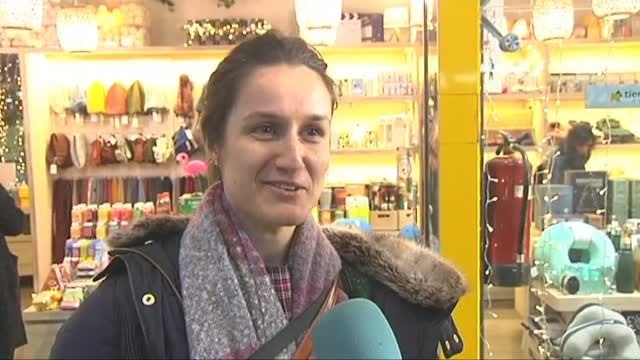 Operación Navidad en aeropuertos y estaciones