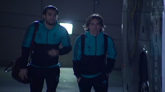 Real Madrid y Barça velan armas en sus respectivos cuarteles generales