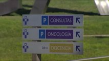 Asturias, País Vasco y Castilla y León, primeras comunidades afectadas por la gripe estacional