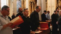 El obispado de Cádiz destituye a un supuesto falso cura