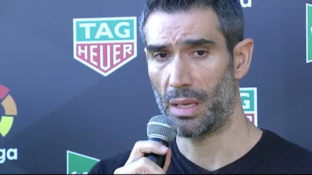 Fernando Sanz: El Barcelona debería hacer el pasillo, como ya hizo antes