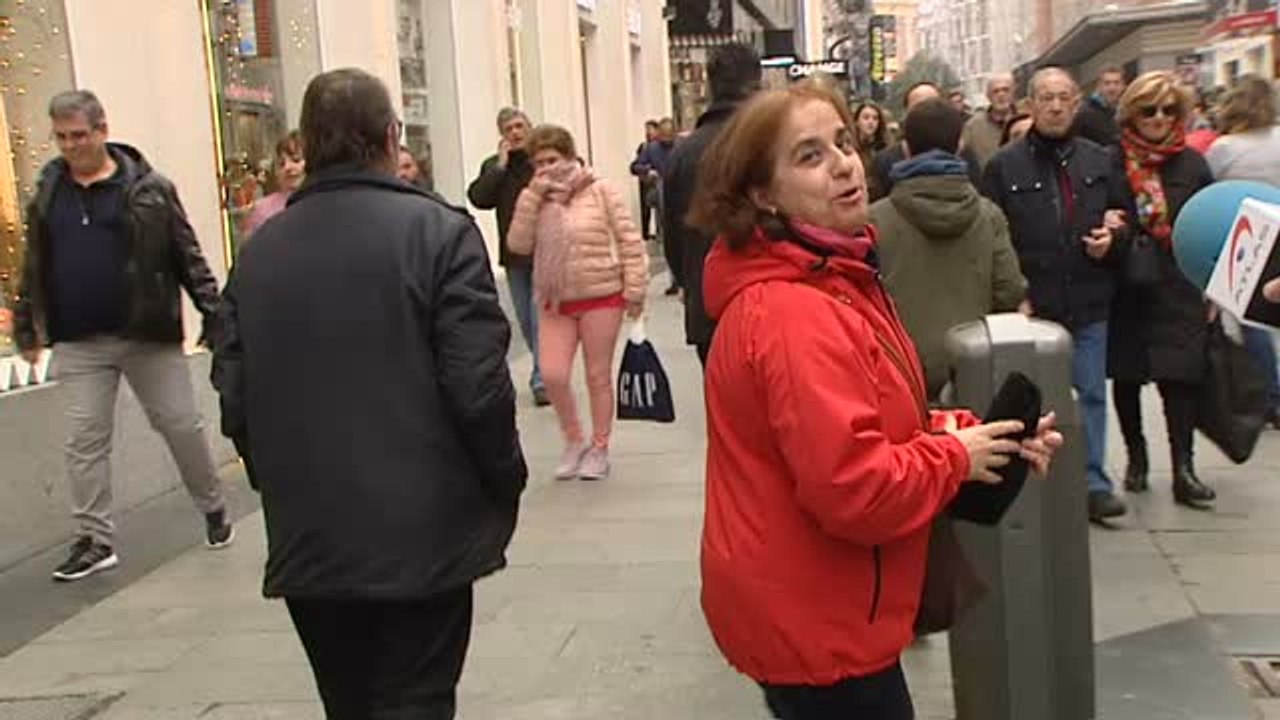El día en el que lo importante es la salud